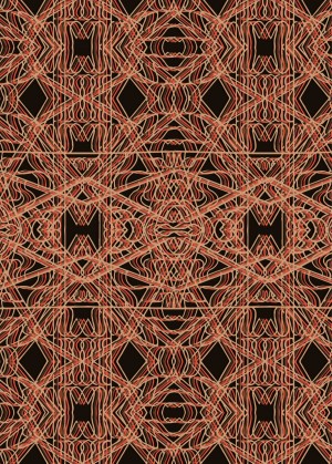 Patterned Print